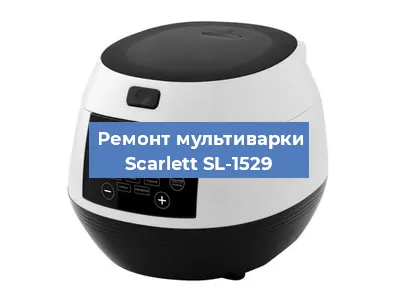 Замена предохранителей на мультиварке Scarlett SL-1529 в Челябинске